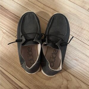 Hey Dude - Wendy Women’s Canvas Shoes